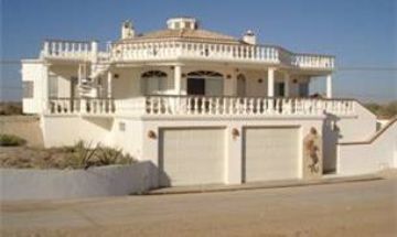 Puerto Penasco, Maya Riviera, Vacation Rental House