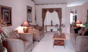 Davenport, Florida, Vacation Rental Villa