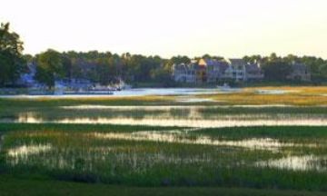 Hilton Head Island, South Carolina, Vacation Rental Villa