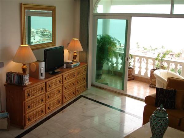 Entertainment Area