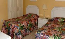 North Myrtle Beach, South Carolina, Vacation Rental Condo
