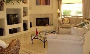 Scottsdale, Arizona, Vacation Rental House