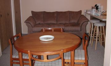 Panorama, British Columbia, Vacation Rental Condo