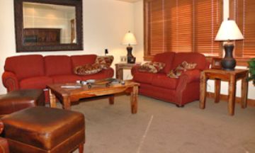 Steamboat Springs, Colorado, Vacation Rental Condo