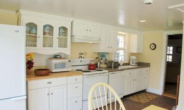 Wittman, Maryland, Vacation Rental House