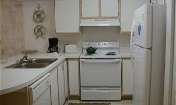 Fort Walton Beach, Florida, Vacation Rental Condo