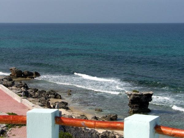 Ocean View