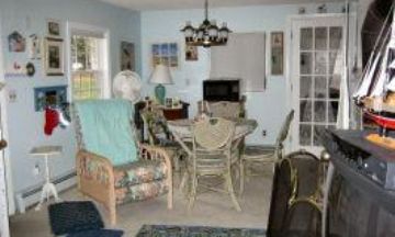 Harwich, Massachusetts, Vacation Rental House