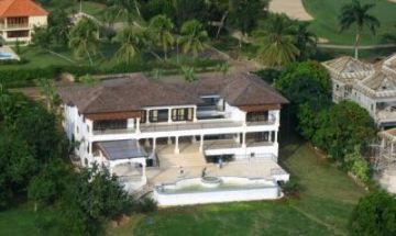 La Romana, Yuma, Vacation Rental House