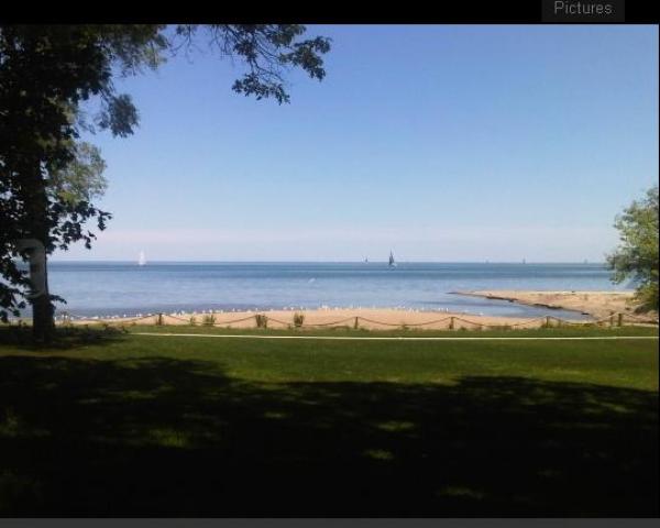 Beach View