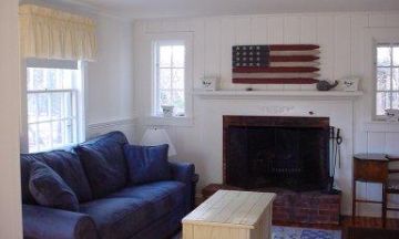 Harwich Port, Massachusetts, Vacation Rental House