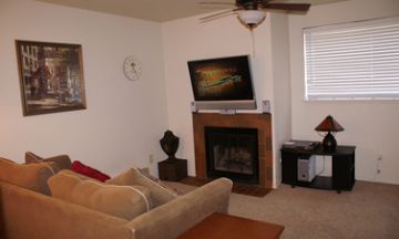 Park City, Utah, Vacation Rental Condo