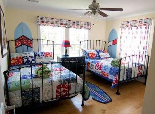 Bedroom 2