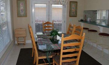 Miramar Beach, Florida, Vacation Rental Villa