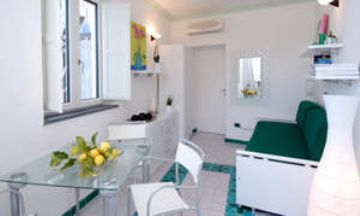 Atrani, Salerno, Vacation Rental Condo