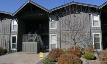 Sunriver, Oregon, Vacation Rental Condo