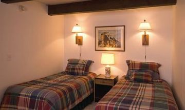 Teton Village, Wyoming, Vacation Rental Villa