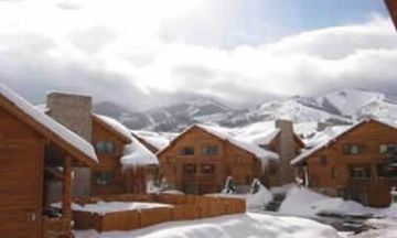 Park City, Utah, Vacation Rental House