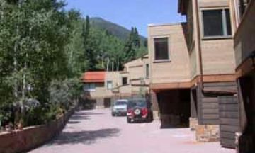 Telluride, Colorado, Vacation Rental House