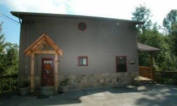 Gatlinburg, Tennessee, Vacation Rental Cabin