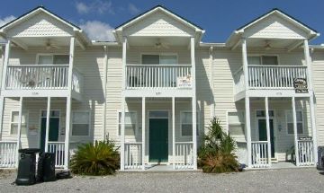 Port St. Joe, Florida, Vacation Rental House