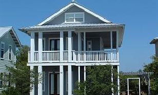 Santa Rosa Beach, Florida, Vacation Rental Villa
