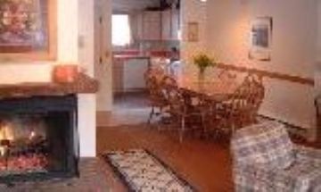Killington, Vermont, Vacation Rental Condo