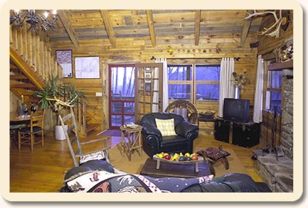 The Lounge