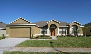 Davenport, Florida, Vacation Rental Villa