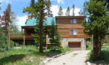 Silverthorne, Colorado, Vacation Rental House