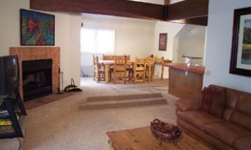 Park City, Utah, Vacation Rental House