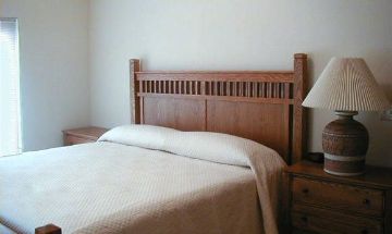 Pagosa Springs, Colorado, Vacation Rental Condo