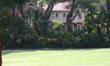 Hilton Head Island, South Carolina, Vacation Rental Villa