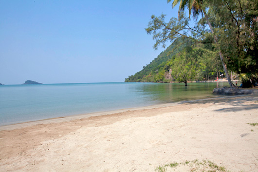 Koh Chang Vacation Rental Villa
