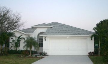 Naples, Florida, Vacation Rental Villa