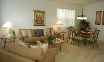Davenport, Florida, Vacation Rental Villa