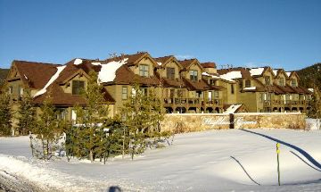 Breckenridge, Colorado, Vacation Rental Condo
