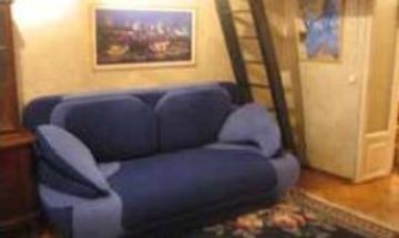 St.Petersburg, Petersburg, Vacation Rental Condo