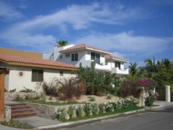 Front View