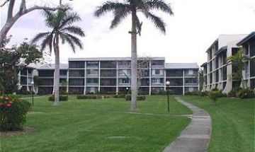 Sanibel, Florida, Vacation Rental Condo