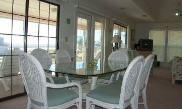 Indian Pass, Florida, Vacation Rental House