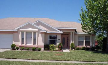 Kissimmee, Florida, Vacation Rental Villa