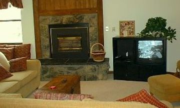 Breckenridge, Colorado, Vacation Rental Condo