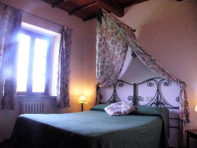 A bedroom