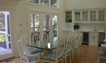 Hilton Head Island, South Carolina, Vacation Rental Villa
