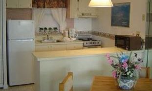 Marco Island, Florida, Vacation Rental Condo