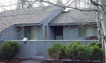 Sunriver, Oregon, Vacation Rental Condo