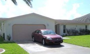 Cape Coral, Florida, Vacation Rental Villa