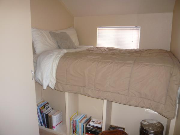 5th Bedroom
