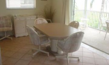 Sanibel Island, Florida, Vacation Rental Condo